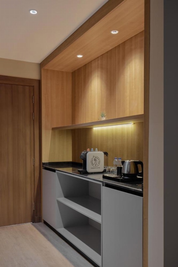 Makarem Umm Alqura Hotel image 25